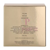 Dolce & Gabbana The One Gold For Women Intense Eau de Parfum 50ml