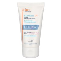 Ducray Keracnyl Anti-Blemish Fluid SPF50+ 50ml