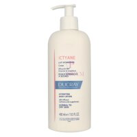 Ducray Ictyane Hydrating Body Lotion 400ml