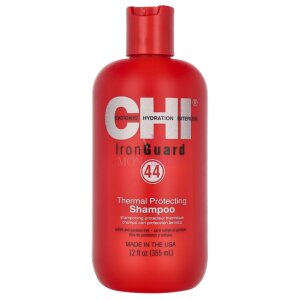 CHI 44 Ironguard Thermal Protecting Shampoo 355ml