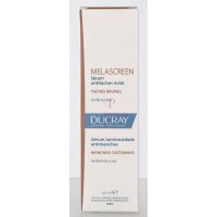 Ducray Melascreen Anti-Spots Radiance Serum 40ml