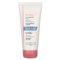 Ducray Ictyane Hydrating Body Lotion 200ml