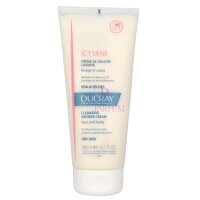 Ducray Ictyane Cleansing Shower Cream 200ml