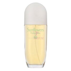 Elizabeth Arden Sunflowers HoneyDaze Eau de Toilette 100ml