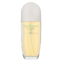 E.Arden Sunflowers HoneyDaze Eau de Toilette 100ml