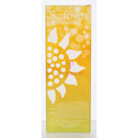 E.Arden Sunflowers HoneyDaze Eau de Toilette 100ml