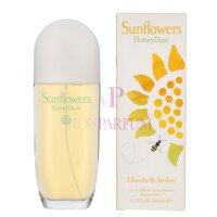 Elizabeth Arden Sunflowers HoneyDaze Eau de Toilette 100ml