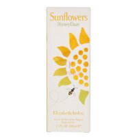 Elizabeth Arden Sunflowers HoneyDaze Eau de Toilette 100ml