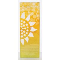 Elizabeth Arden Sunflowers HoneyDaze Eau de Toilette 100ml