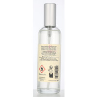 Durance Powdered Violet Room Spray 100ml