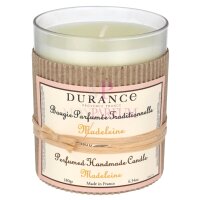 Durance Madeleine Candle 180g