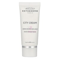 Esthederm City Cream Protective Day Cream 30ml