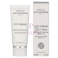 Esthederm City Cream Protective Day Cream 30ml