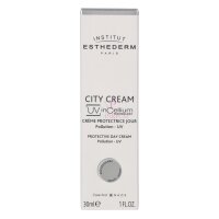 Esthederm City Cream Protective Day Cream 30ml