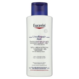 Eucerin Urea Repair Plus Repairing Body Lotion 250ml
