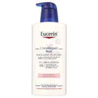 Eucerin Urea Repair Plus Body Lotion 400ml