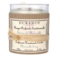 Durance Marseille Soap Candle 180g