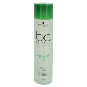 Bonacure Collagen Volume Boost Shampoo 250ml
