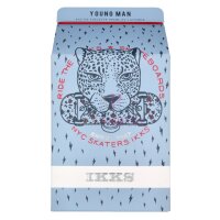 IKKS Young Man Geschenkset 100ml