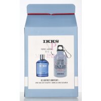 IKKS Young Man Geschenkset 100ml