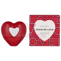Escada Show Me Love Limited Edition 30ml