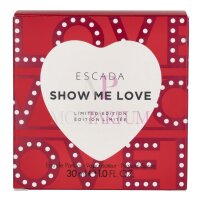 Escada Show Me Love Limited Edition 30ml