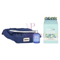 IKKS Young Man Geschenkset 100ml