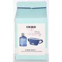 IKKS Young Man Geschenkset 100ml