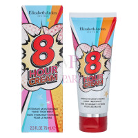 E.Arden Eight Hour Cream Inten. Hand Treatment- Lim....