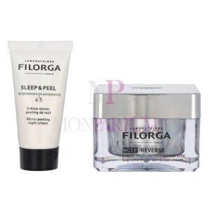 Filorga NCEF-Reverse Set 65ml