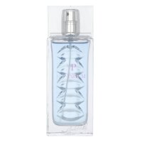 Salvador Dali Eau De Rubylips Eau de Toilette 50ml