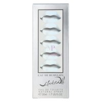 Salvador Dali Eau De Rubylips Eau de Toilette 50ml