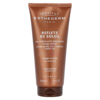 Esthederm Reflets De Soleil Hydra-Boost Self-Tanning...