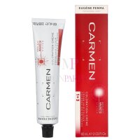 Eugene Perma Carmen Cream Hair Colour 60ml