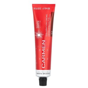 Eugene Perma Carmen Cream Hair Colour 60ml