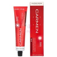 Eugene Perma Carmen Cream Hair Colour 60ml
