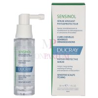 Ducray Sensinol Physio-Protective Serum 30ml
