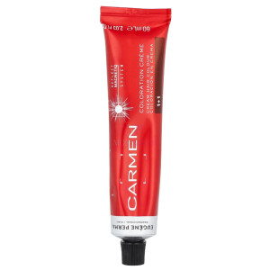Eugene Perma Carmen Cream Hair Colour 60ml
