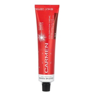 Eugene Perma Carmen Cream Hair Colour 60ml
