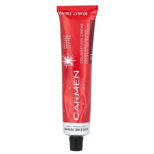 Eugene Perma Carmen Cream Hair Colour 60ml