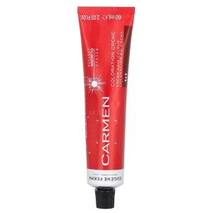 Eugene Perma Carmen Cream Hair Colour 60ml