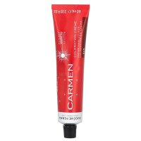 Eugene Perma Carmen Cream Hair Colour 60ml