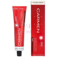 Eugene Perma Carmen Cream Hair Colour 60ml