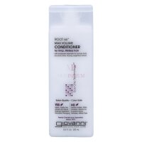 Giovanni Root 66 Max Volume Conditioner 250ml