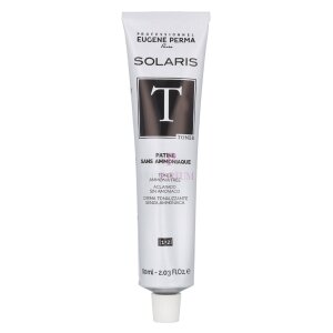 Eugene Perma Solaris Ammonia Free Toner 60ml