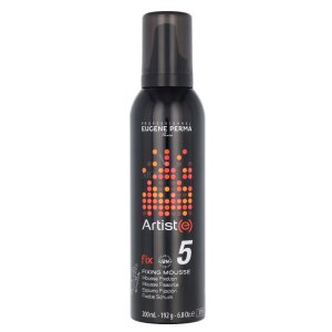 Eugene Perma Artist(e) Fixing Mousse 200ml