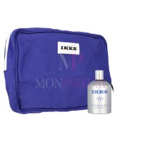 IKKS Be Free Spirit Geschenkset 100ml