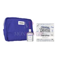 IKKS Be Free Spirit Geschenkset 100ml