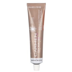 Eugene Perma Carmen Ton Sur Ton Semi-Permanent Hair Color 60ml