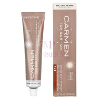 Eugene Perma Carmen Ton Sur Ton Semi-Permanent Hair Color...